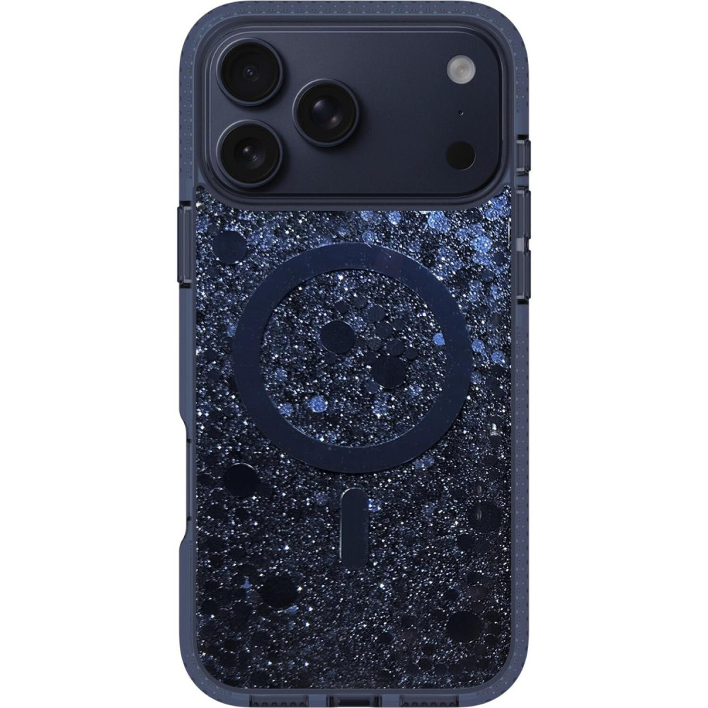 Θήκη iPhone 17 Pro Max Prodigee PopStar Σκληρή Ανθεκτική με MagSafe - Dusk (IPH17P-6.9-PSTR-DSK)