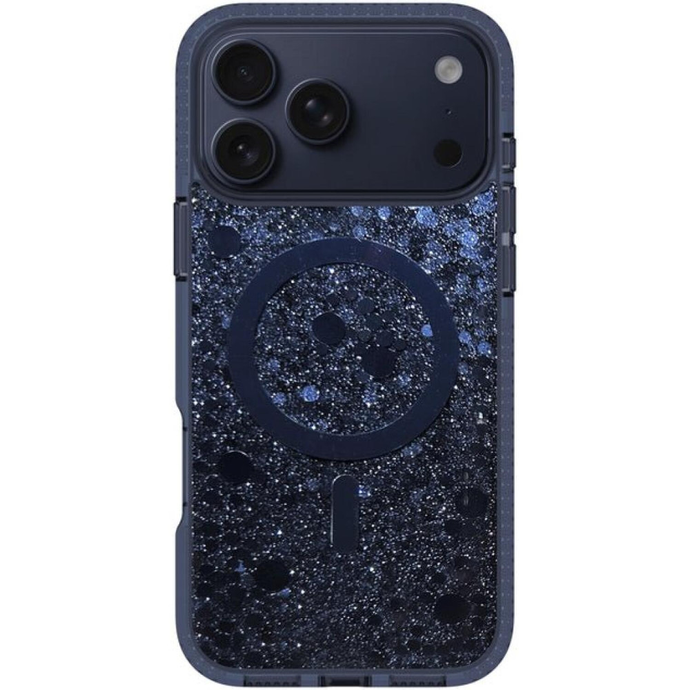 Θήκη iPhone 17 Pro Prodigee PopStar Σκληρή Ανθεκτική με MagSafe - Dusk (IPH17P-6.3-PSTR-DSK)