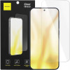 Tempered Glass Realme GT 8 Pro Spacecase Glass 2.5D Αντιχαρακτικό Γυαλί Προστασίας Οθόνης - Clear (5905719138776)