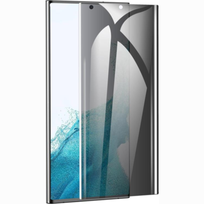 Μεμβράνη Προστασίας Υδρογέλης Xiaomi Redmi Note 15 Pro 4G Hoco Hydrogel Pro Privacy HD Screen Protector Απορρήτου Οθόνης 0.15 mm - Clear (HOCO-FRONT-PRC-006-206)