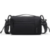 Ανδρικό Τσαντάκι Bange 8089 Ώμου / Χιαστί Crossbody 3.9L - Black
