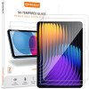 Tempered Glass Xiaomi Pad 7 / 7 Pro 11.2" Techsuit ArmorGlass CrystalHD Premium Αντιχαρακτικό Γυαλί Προστασίας Οθόνης 2 Τεμάχια - Clear (5949419350724)