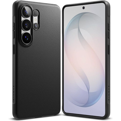 Θήκη Samsung Galaxy S26 Ultra Ringke Onyx Σιλικόνης - Black (8800328815896)