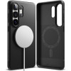 Θήκη Samsung Galaxy S26 Ultra Ringke Onyx Magnetic Σιλικόνης με MagSafe - Black (8800328815988)