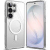 Θήκη Samsung Galaxy S26 Ultra Ringke Fusion Magnetic Ανθεκτική με MagSafe - Clear (8800328814448)