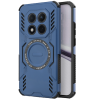 Θήκη Xiaomi Redmi Note 15 Pro 5G Techsuit ArmorMag Ανθεκτική Σκληρή με MagSafe - Blue (5949419358324)