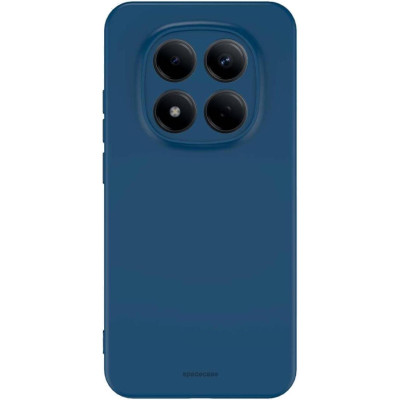Θήκη Xiaomi Redmi Note 15 Pro Plus / Poco M8 Pro Spacecase Silicone Case Σιλικόνης - Blue (5905719138950)