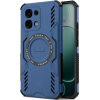 Θήκη Oppo A6 Pro Techsuit ArmorMag Ανθεκτική Σκληρή με MagSafe - Blue (5949419354814)