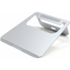 Satechi Universal Aluminum Laptop Stand - Βάση Αλουμινίου για Laptop 12"-17" - Silver (ST-ALTSS)