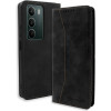 Θήκη Realme C71 Bodycell Book Case Πορτοφόλι - Black (5206015085451)