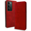 Θήκη Realme C71 Bodycell Book Case Πορτοφόλι - Red (5206015085475)