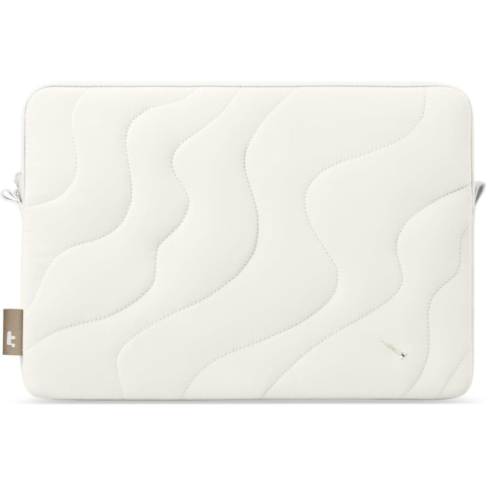 Θήκη Laptop Tomtoc Terra A27 Laptop Sleeve Eco-Friendly για Laptop 14" - Snowberg (A27D2W1)