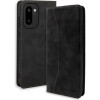 Θήκη OnePlus 15R Bodycell Book Case Πορτοφόλι - Black (5206015085420)