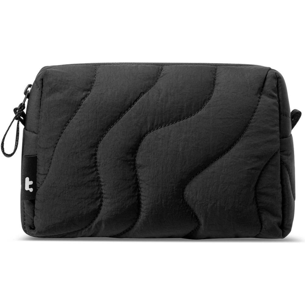 Θήκη Universal Tomtoc Terra A27 Recycled Accessory Pouch για Αξεσουάρ / PowerBank / Smartphone 2L - Lavascape (A27P1D1)