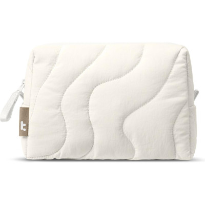 Θήκη Universal Tomtoc Terra A27 Recycled Accessory Pouch για Αξεσουάρ / PowerBank / Smartphone 2L - Snowberg (A27P1W1)