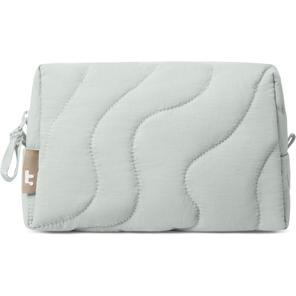 Θήκη Universal Tomtoc Terra A27 Recycled Accessory Pouch για Αξεσουάρ / PowerBank / Smartphone 2L - Lakeshore (A27P1T1)