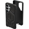 Θήκη Samsung Galaxy S26 Ultra UAG Monarch Pro Ανθεκτική με MagSafe - Carbon Fiber (214513114242)