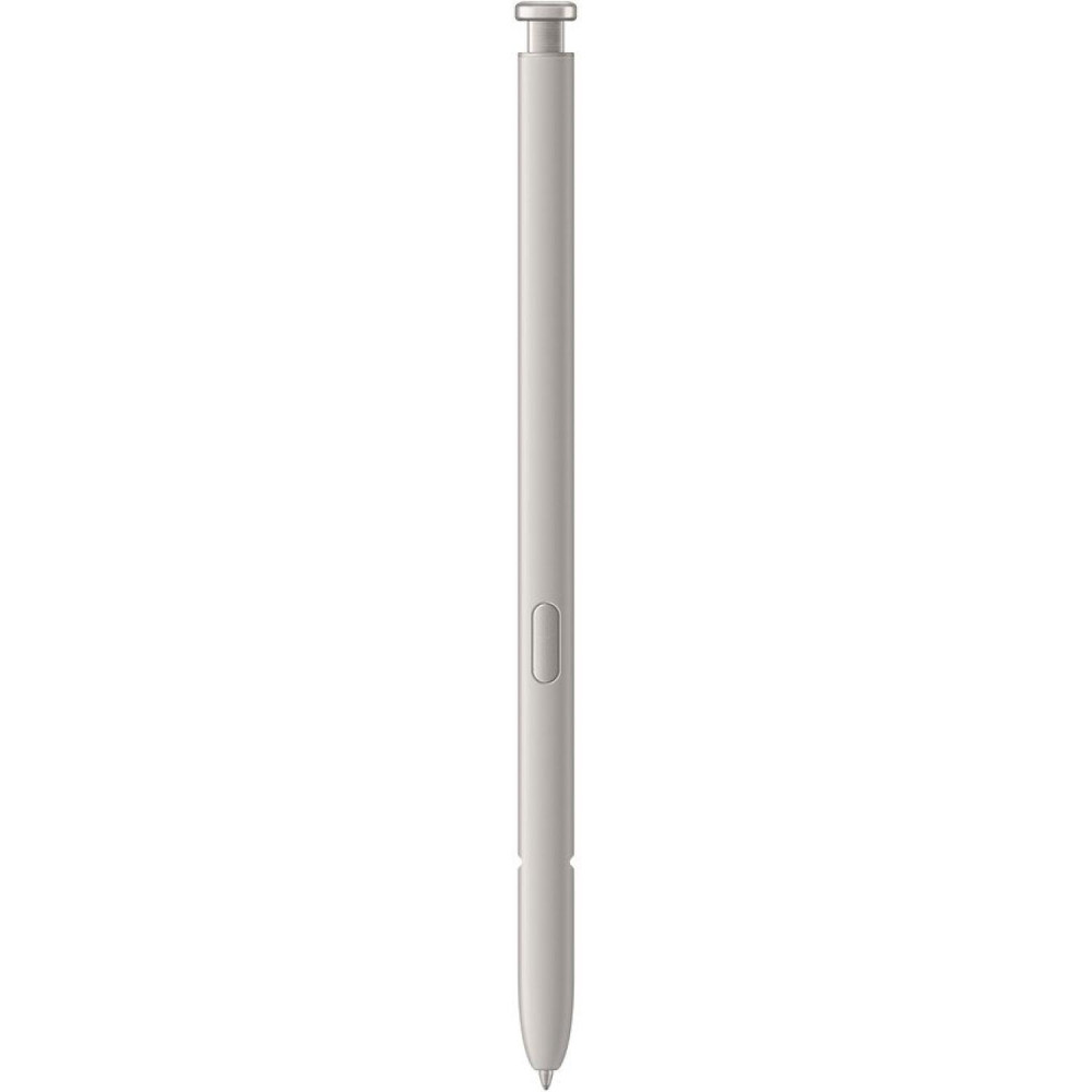 Γραφίδα S Pen Official Samsung Ψηφιακή Αφής για Samsung Galaxy S25 Ultra - Light Gray (EJ-PS938BJEGEU)
