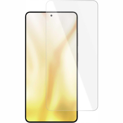 Tempered Glass Samsung Galaxy S26 Ultra Spacecase Clear Glass Αντιχαρακτικό Γυαλί Προστασίας Οθόνης - Clear (5905719139384)