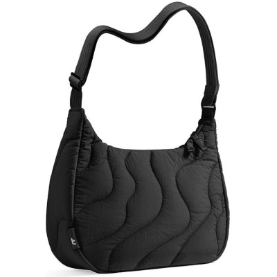 Γυναικεία Τσάντα Tomtoc Terra-T34 Ώμου / Χιαστί Crossbody από Ανακυκλωμένο Ύφασμα για iPad έως 11" 9L - Lavascape (‎T34M1D1)