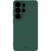 Θήκη Samsung Galaxy S26 Ultra Spacecase Silicone Case Σιλικόνης - Dark Green (5905719139797)