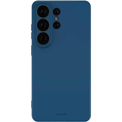 Θήκη Samsung Galaxy S26 Ultra Spacecase Silicone Case Σιλικόνης - Blue (5905719139780)