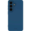 Θήκη Samsung Galaxy S26 Plus Spacecase Silicone Case Σιλικόνης - Blue (5905719139827)