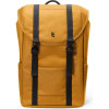 Σακίδιο Πλάτης / Backpack Tomtoc VintPack TA1 Τσάντα Μεταφοράς για Laptop έως 15.6" & Tablet έως 12.9" 22L - Yellow (TA1M1Y1)