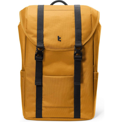 Σακίδιο Πλάτης / Backpack Tomtoc VintPack TA1 Τσάντα Μεταφοράς για Laptop έως 15.6" & Tablet έως 12.9" 22L - Yellow (TA1M1Y1)