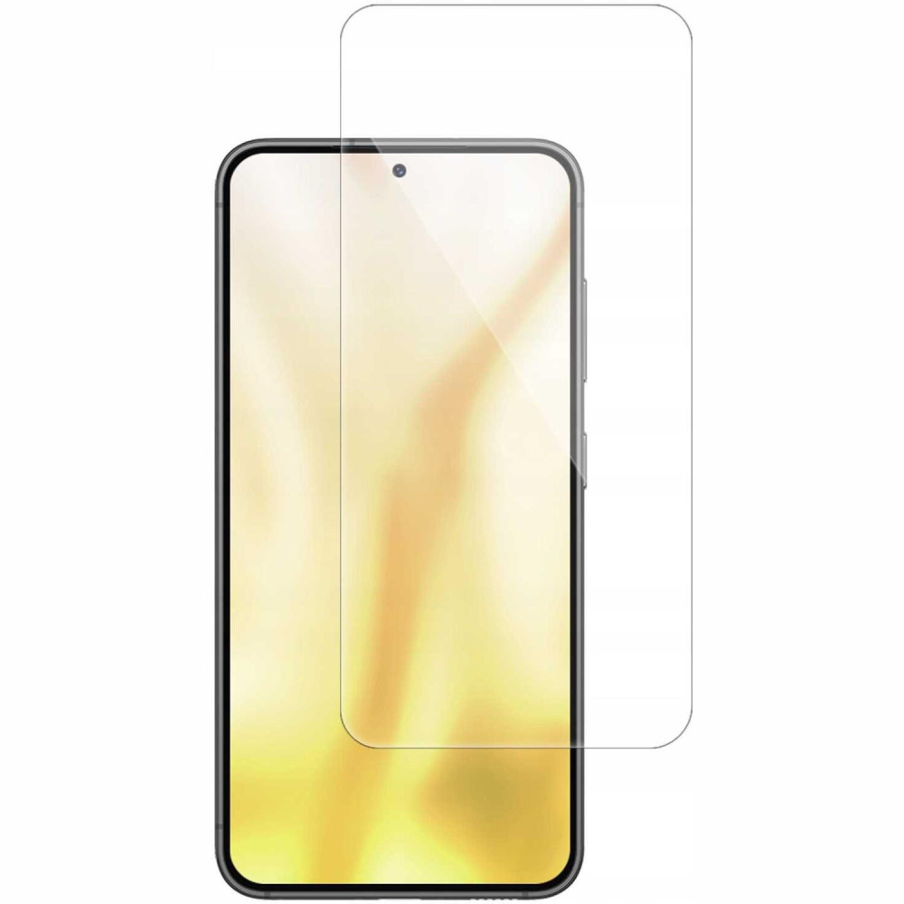 Tempered Glass Samsung Galaxy S26 Plus Spacecase Clear Glass Αντιχαρακτικό Γυαλί Προστασίας Οθόνης - Clear (5905719139377)