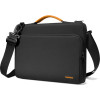 Τσάντα Laptop Tomtoc Defender A40 για Μεταφορά Laptop 15.6" έως 16" - Black (A40E1D1)