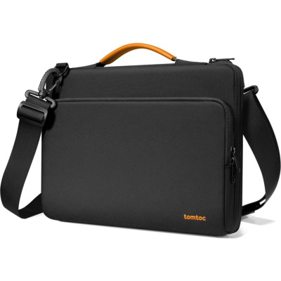 Τσάντα Laptop Tomtoc Defender A40 για Μεταφορά Laptop 15.6" έως 16" - Black (A40E1D1)