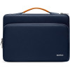 Τσάντα Laptop Tomtoc Defender A14 για Μεταφορά MacBook Pro 14" - Navy Blue (A14D2B2)