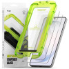 Tempered Glass Samsung Galaxy S26 Ultra Ringke Easy Slide Αντιχαρακτικό Γυαλί Προστασίας Οθόνης 2 Τεμάχια - Clear (8800328814905)