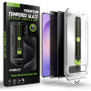 Tempered Glass Samsung Galaxy S26 Ultra Techsuit Privacy TitanGlass CrystalHD Αντιχαρακτικό Γυαλί Προστασίας Απορρήτου Οθόνης 2 Τεμάχια - Privacy (5949419346406)