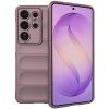 Θήκη Samsung Galaxy S26 Ultra Techsuit Magic Shield Σιλικόνης - Purple (5949419342491)