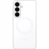 Θήκη Samsung Galaxy S26 Plus Official Samsung Clear Magnet Case Διάφανη Σκληρή - Transparent (EF-CS947CTEGWW)