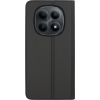 Θήκη Xiaomi Redmi Note 15 4G Vivid Book Case Πορτοφόλι - Black (VI-Book Black case 1-26010001)
