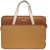 Τσάντα Laptop Tomtoc Versatile-A11 Handbag Ώμου / Χειρός για Μεταφορά Laptop έως 14" - Orange (A11D3M1)