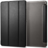 Θήκη Samsung Galaxy Tab A11 / A9 8.7" X110 / X115 / X133 / X135 Spigen Smart Fold Flip - Black (ACS11175)