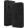 Θήκη Samsung Galaxy A57 Bodycell Book Case Πορτοφόλι - Black (5206015086045)