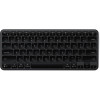 Πληκτρολόγιο Satechi Slim EX1 Wireless Keyboard Ασύρματο Bluetooth QWERTY Αγγλικό US - Space Black (ST-KEX1C-EN)