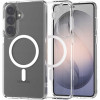 Θήκη Samsung Galaxy S26 Plus Spacecase Clear MagSafe Σκληρή Διάφανη με MagSafe - Transparent (5905719139506)