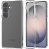 Θήκη Samsung Galaxy S26 Plus Spacecase Clear Hybrid Case Σκληρή Διάφανη - Transparent (5905719139537)