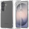 Θήκη Samsung Galaxy S26 Spacecase Clear Hybrid Case Σκληρή Διάφανη - Transparent (5905719139520)
