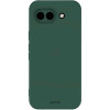 Θήκη Google Pixel 10a Spacecase Silicone Case Σιλικόνης - Dark Green (5905719140083)
