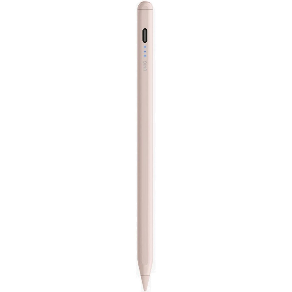 Γραφίδα Uniq Pixo Lite 2.0 Μαγνητική Ψηφιακή Αφής με Palm Rejection για iPad - Pink (UNIQ-PIXOLITE2-PINK)