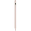 Γραφίδα Uniq Pixo Lite 2.0 Μαγνητική Ψηφιακή Αφής με Palm Rejection για iPad - Pink (UNIQ-PIXOLITE2-PINK)