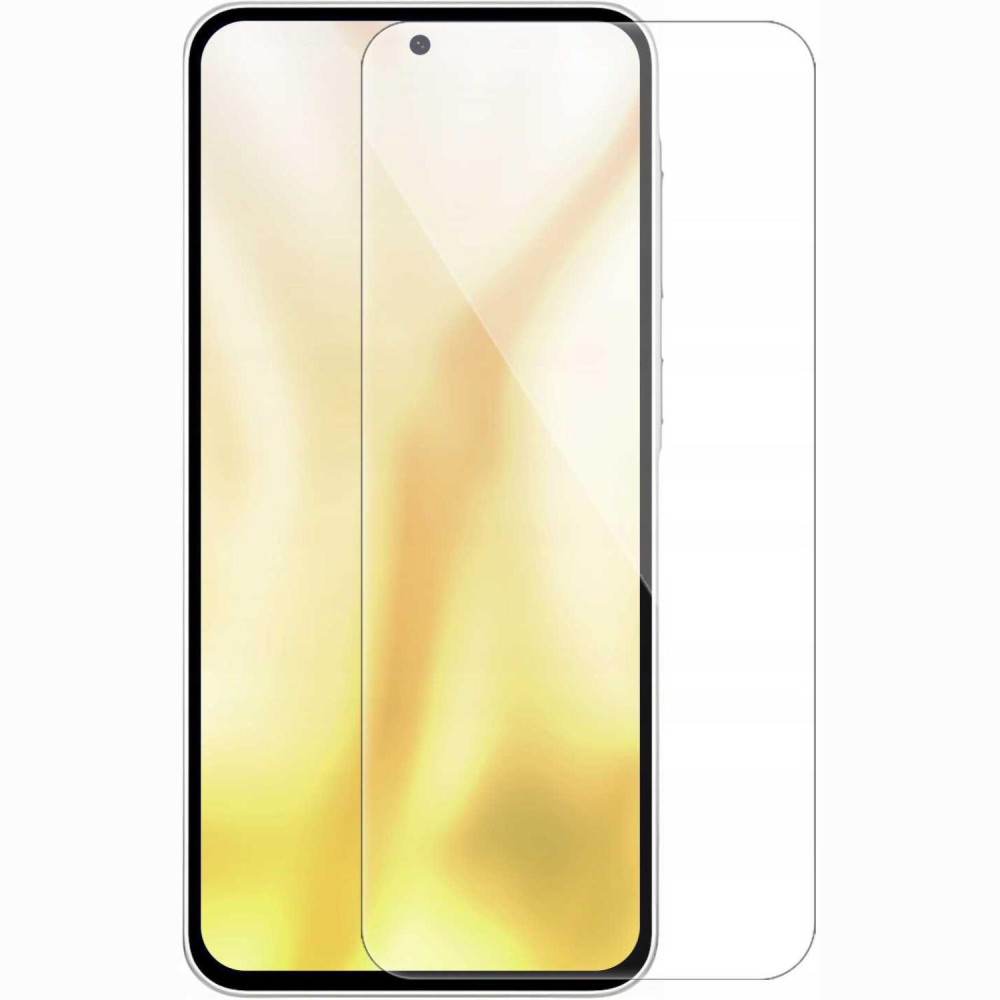 Tempered Glass Samsung Galaxy A57 Spacecase Glass 2.5D Αντιχαρακτικό Γυαλί Προστασίας Οθόνης - Clear (5905719140496)