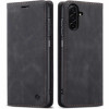 Θήκη Samsung Galaxy A17 Spacecase Wallet Πορτοφόλι - Black (5905719132644)